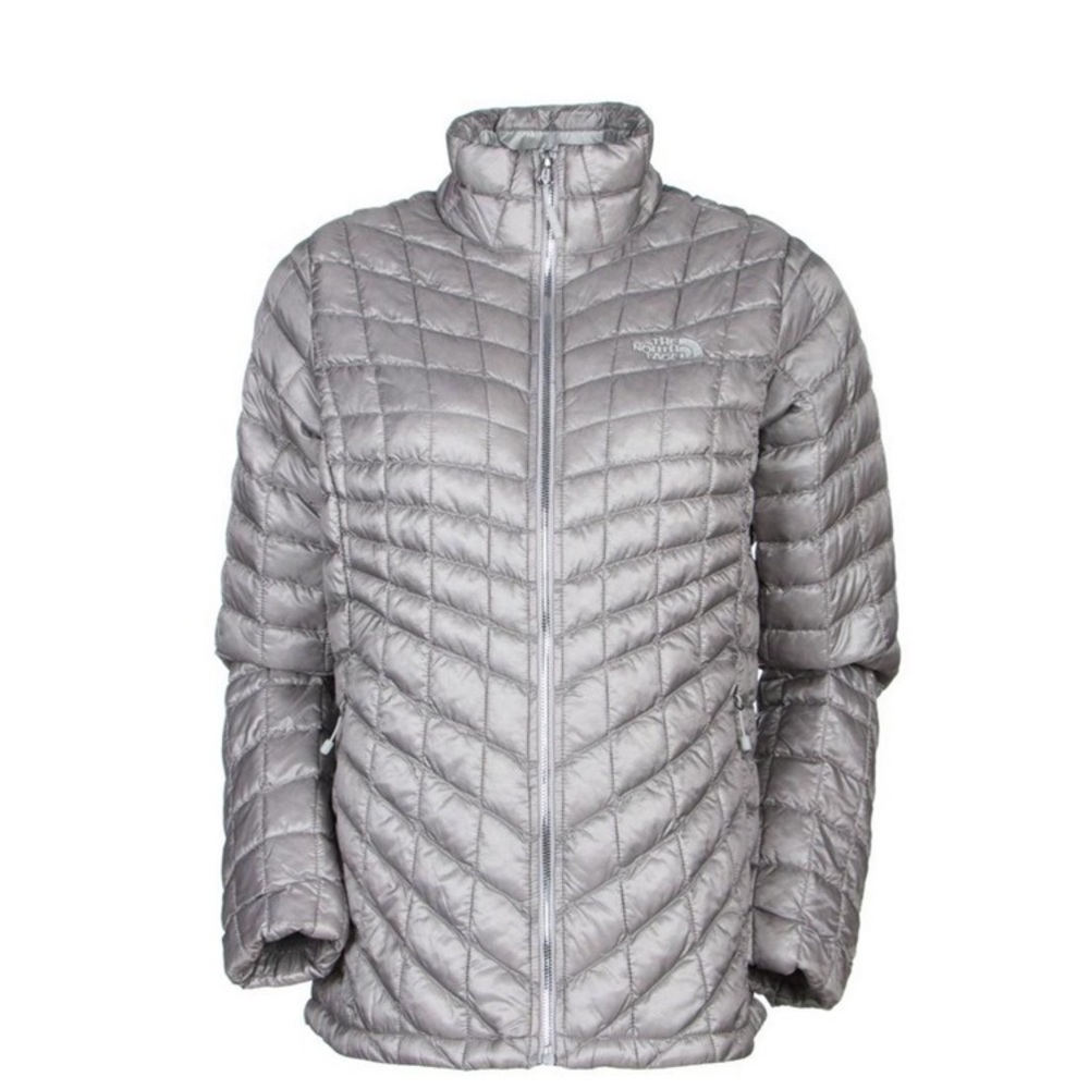Northface Thermoball Full Zip Jacket